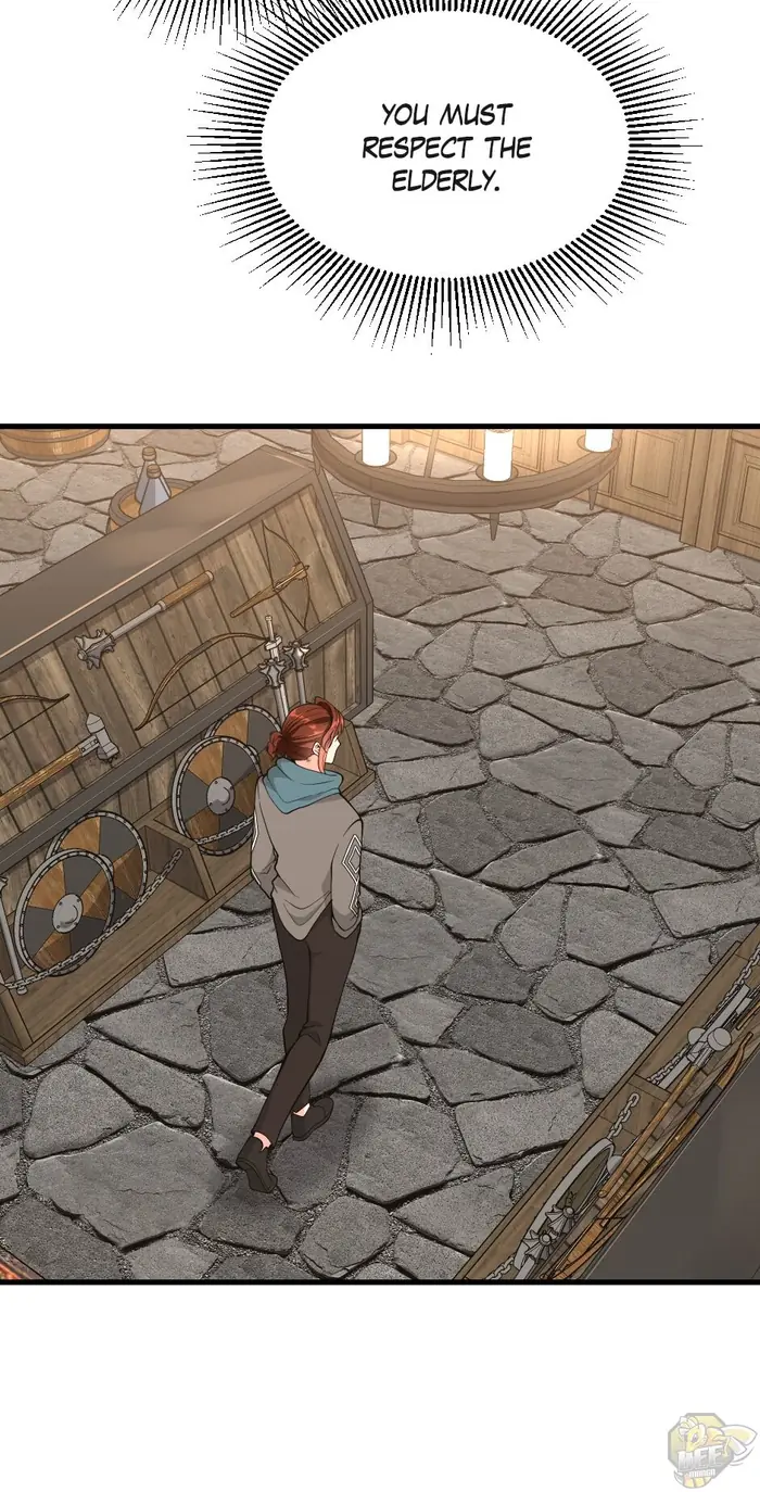 The Beginning After the End Chapter 121 image 51_optimized